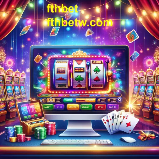 Cassinos Online: A Experiência do FTHBet
