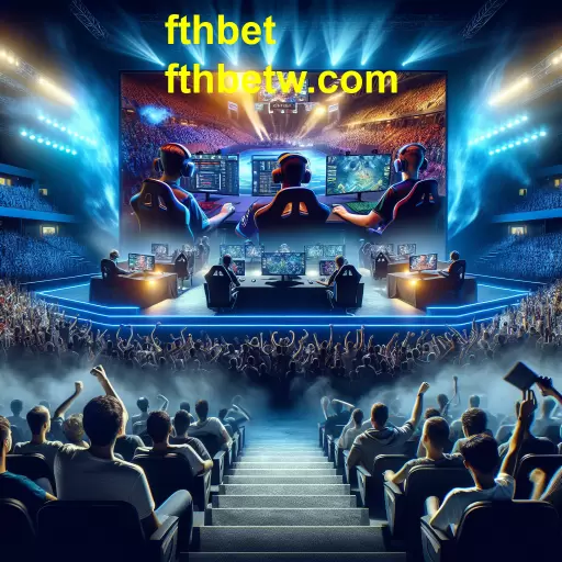 A Ascensão dos eSports: O Futuro dos Jogos Competitivos