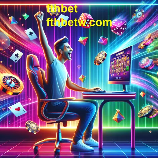 Desvendando as Recompensas no fthbet: A Chave para uma Experiência de Jogo Enriquecedora